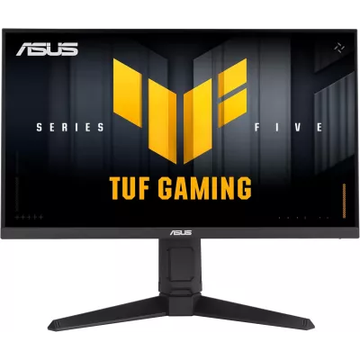 Монітор Asus 24.5" TUF Gaming VG259QMRL5A 2xHDMI, DP, MM, IPS, 310Hz, 0.3ms, sRGB 99%, AdaptiveSync, Pivot, HDR400 (90LM0BQ0-B01