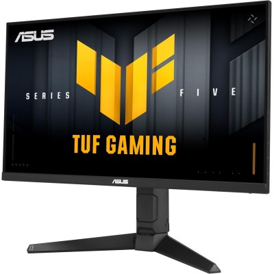 Монітор Asus 24.5" TUF Gaming VG259QMRL5A 2xHDMI, DP, MM, IPS, 310Hz, 0.3ms, sRGB 99%, AdaptiveSync, Pivot, HDR400 (90LM0BQ0-B01