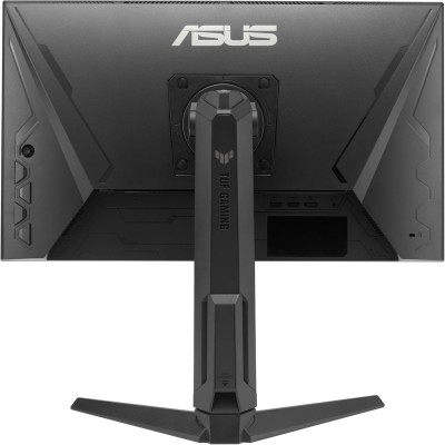Монітор Asus 24.5" TUF Gaming VG259QMRL5A 2xHDMI, DP, MM, IPS, 310Hz, 0.3ms, sRGB 99%, AdaptiveSync, Pivot, HDR400 (90LM0BQ0-B01