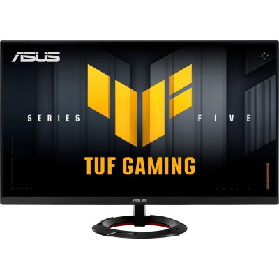 Монітор Asus 27" TUF Gaming VG279Q5R 2xHDMI, DP, MM, IPS, 200Hz, 0.3ms, sRGB 100%, AdaptiveSync (90LM0BS0-B01E71)