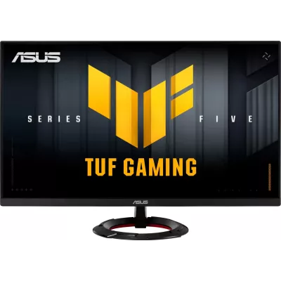 Монітор Asus 27" TUF Gaming VG279Q5R 2xHDMI, DP, MM, IPS, 200Hz, 0.3ms, sRGB 100%, AdaptiveSync (90LM0BS0-B01E71)