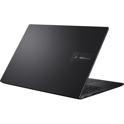 Ноутбук ASUS Vivobook 16X X1605VAP-MB023 16" WUXGA IPS, Intel 5 120U, 16GB, F512GB, UMA, noOS, Чорний (90NB13W3-M000U0)