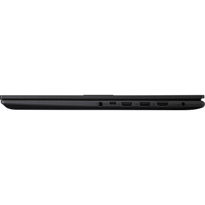 Ноутбук ASUS Vivobook 16X X1605VAP-MB023 16" WUXGA IPS, Intel 5 120U, 16GB, F512GB, UMA, noOS, Чорний (90NB13W3-M000U0)