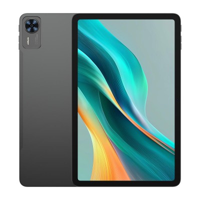 Планшет Doogee T36 12" 8/256ГБ, LTE, 8800мА•год, Android, чорний