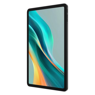 Планшет Doogee T36 12" 8/256ГБ, LTE, 8800мА•год, Android, чорний