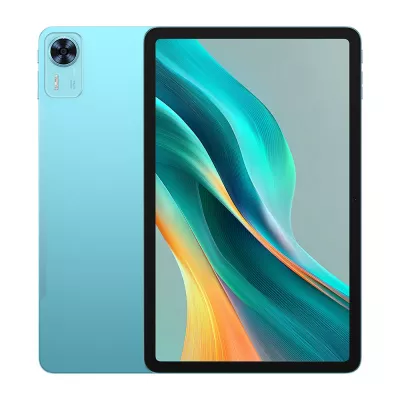 Планшет Doogee T36 12" 8ГБ, 256ГБ, LTE, 8800мА•год, Android, синій