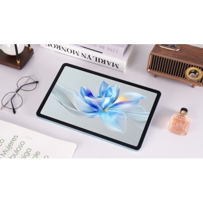 Планшет Doogee T36 12" 8ГБ, 256ГБ, LTE, 8800мА•год, Android, синій