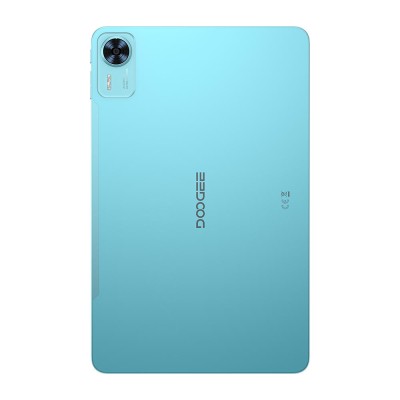 Планшет Doogee T36 12" 8ГБ, 256ГБ, LTE, 8800мА•год, Android, синій