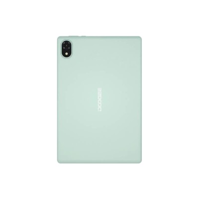 Планшет Doogee U10 10.1" 4ГБ, 128ГБ, 5060мА•г, Android, зелений