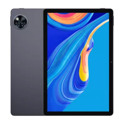 Планшет Doogee U11 11" 4/128ГБ, 8580мА•г, Android, сірий