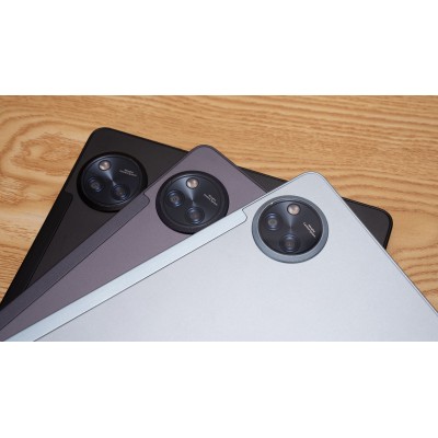 Планшет Doogee U11 11" 4/128ГБ, 8580мА•г, Android, сірий