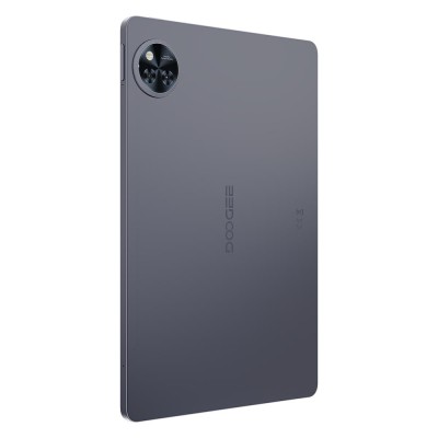 Планшет Doogee U11 11" 4/128ГБ, 8580мА•г, Android, сірий