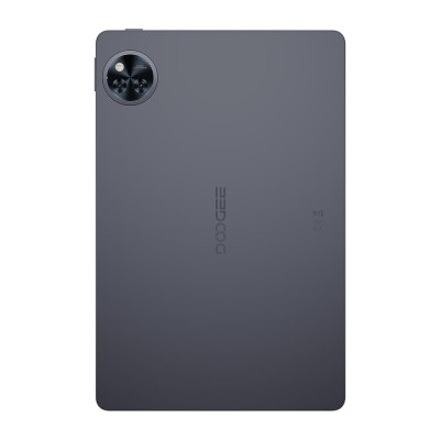 Планшет Doogee U11 11" 4/128ГБ, 8580мА•г, Android, сірий
