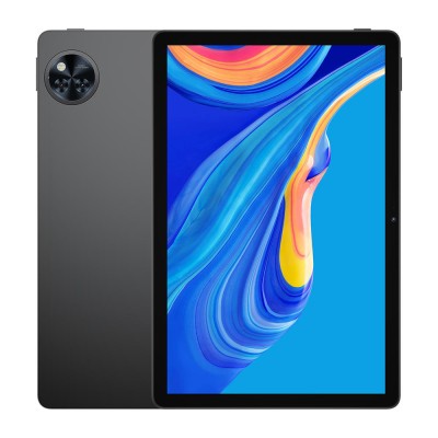 Планшет Doogee U11 11" 4/128ГБ, чорний