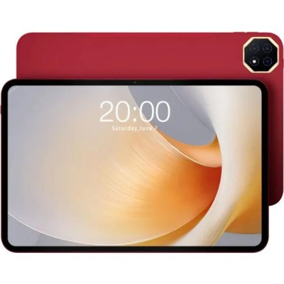 Планшет Teclast T65 Plus 13.4" 8/256ГБ, LTE, Android, червоний