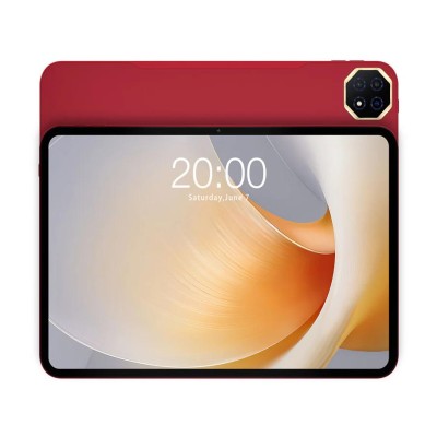 Планшет Teclast T65 Plus 13.4" 8/256ГБ, LTE, Android, червоний