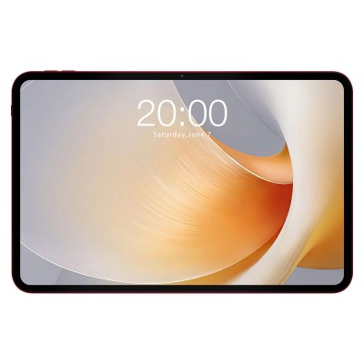 Планшет Teclast T65 Plus 13.4" 8/256ГБ, LTE, Android, червоний