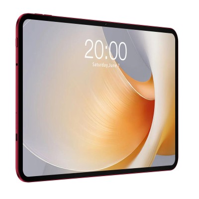 Планшет Teclast T65 Plus 13.4" 8/256ГБ, LTE, Android, червоний