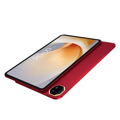 Планшет Teclast T65 Plus 13.4" 8/256ГБ, LTE, Android, червоний