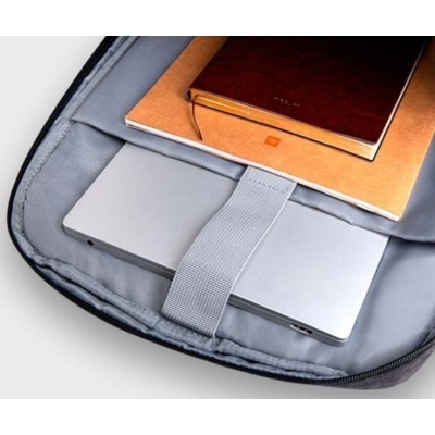 Рюкзак MI Commuter Backpack (Light Blue)