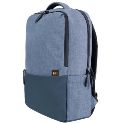 Рюкзак MI Commuter Backpack (Light Blue)