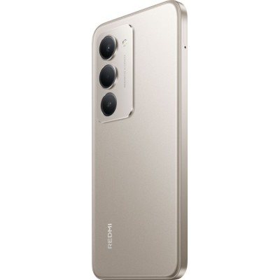 Смартфон Xiaomi Redmi 15 8/256GB Titan Gray Global