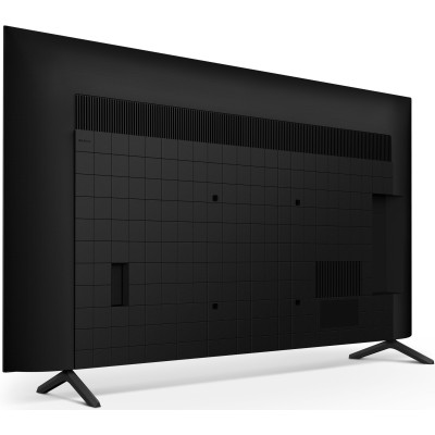 Телевізор 65" Sony LCD 4K 50Hz Smart GoogleTV Black (K-65S30)