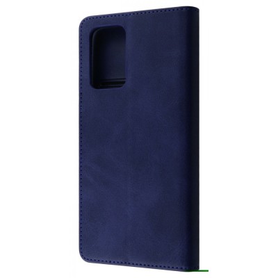 Чохол WAVE Fold Case Xiaomi Redmi Note 14 Pro+ blue