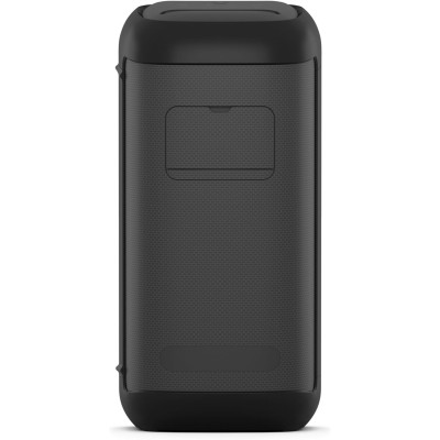 Акустична система Sony SRS-XV500B 2.0, BT 5.2, IPX4, LED, Party Connect, SBC, AAC, LDAC (SRSXV500B.AF1)