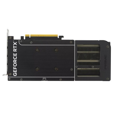 Відеокарта ASUS GeForce RTX 5050 8GB GDDR6 OC PRIME-RTX5050-O8G (90YV0N70-M0NA00)