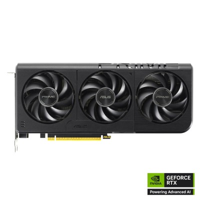 Відеокарта ASUS GeForce RTX 5050 8GB GDDR6 OC PRIME-RTX5050-O8G (90YV0N70-M0NA00)