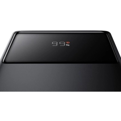 Портативна батарея Baseus 20000mAh 22.5W Baseus Star Lord Display ((PPXJ080001) Black