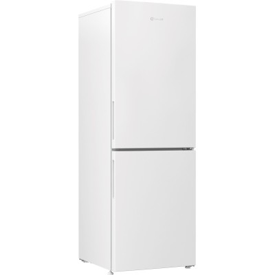 Холодильник Indesit з нижн. мороз., 173.6x60х65.2, холод.відд.-209л, мороз.відд.-113л, 2дв., А+, ST, білий (INKS1341W4E)