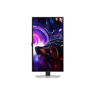 Монітор Samsung 32" Odyssey G81SF HDMI, DP, USB-C, Bluetooth, VA, 3840x2160, 240Hz, 0,03ms (LS32FG812SIXUA)