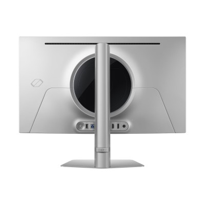 Монітор Samsung 32" Odyssey G81SF HDMI, DP, USB-C, Bluetooth, VA, 3840x2160, 240Hz, 0,03ms (LS32FG812SIXUA)