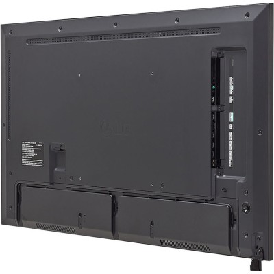 Дисплей 43" LG 43UH5N UHD 500nit 24/7 webOS WiFi IP5x