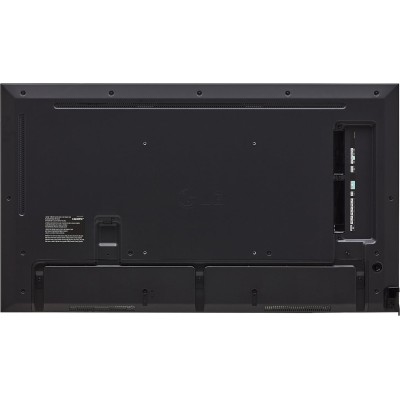 Дисплей 43" LG 43UH5N UHD 500nit 24/7 webOS WiFi IP5x