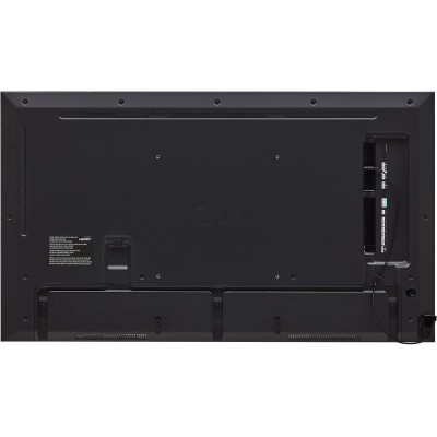 Дисплей 43" LG 43UH5N UHD 500nit 24/7 webOS WiFi IP5x