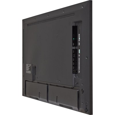 Дисплей 43" LG 43UH5N UHD 500nit 24/7 webOS WiFi IP5x