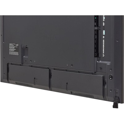 Дисплей 43" LG 43UH5N UHD 500nit 24/7 webOS WiFi IP5x