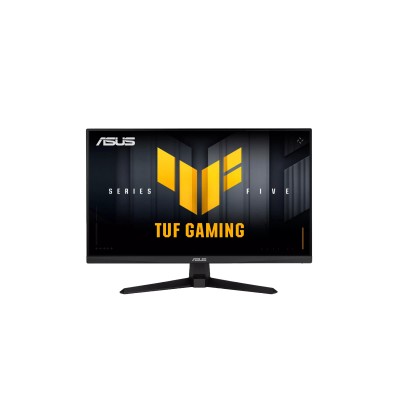 Монітор Asus 23.8" TUF Gaming VG249QM5A 2xHDMI, DP, MM, IPS, 240Hz, 0.3ms, sRGB 99%, AdaptiveSync (90LM0BA0-B01171)