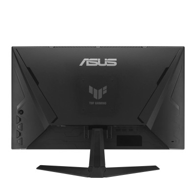 Монітор Asus 23.8" TUF Gaming VG249QM5A 2xHDMI, DP, MM, IPS, 240Hz, 0.3ms, sRGB 99%, AdaptiveSync (90LM0BA0-B01171)