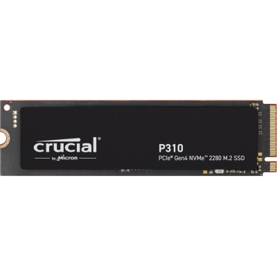 Накопичувач SSD Crucial M.2 1TB PCIe 4.0 T310