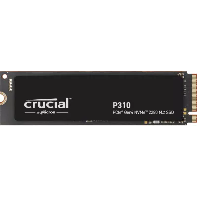 Накопичувач SSD Crucial M.2 1TB PCIe 4.0 T310