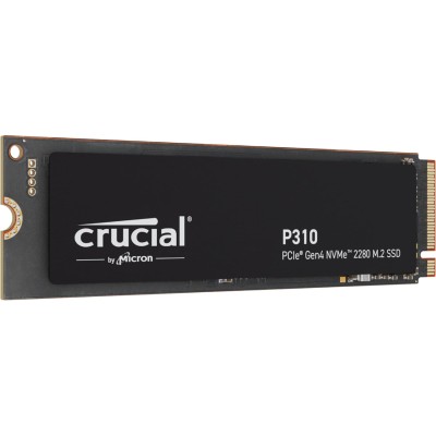 Накопичувач SSD Crucial M.2 1TB PCIe 4.0 T310