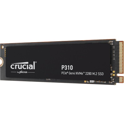 Накопичувач SSD Crucial M.2 1TB PCIe 4.0 T310