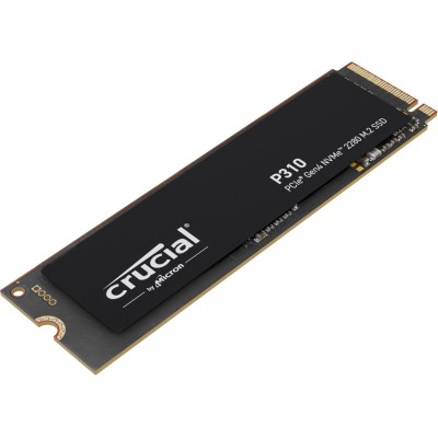 Накопичувач SSD Crucial M.2 1TB PCIe 4.0 T310