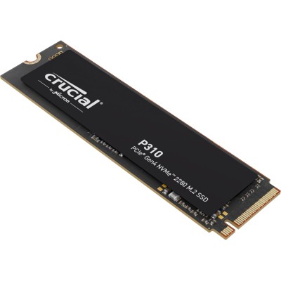 Накопичувач SSD Crucial M.2 1TB PCIe 4.0 T310