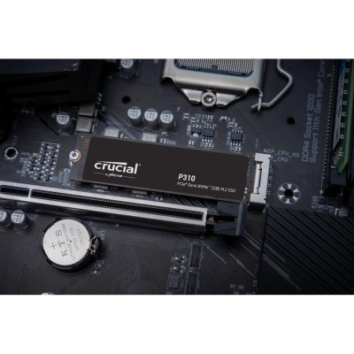 Накопичувач SSD Crucial M.2 1TB PCIe 4.0 T310