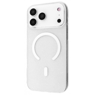 Чохол Proove Crystal Case with Magnetic Ring iPhone 17 Pro Max (PCCCIP17PM59) brilliance